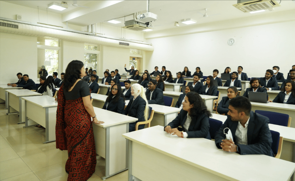 IPE Hyderabad Campus photo 19